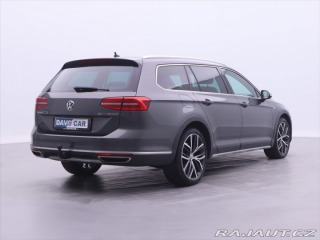 Volkswagen Passat 2,0 TDI 176kW DSG CZ Allt 2017
