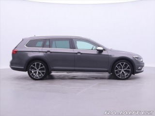 Volkswagen Passat 2,0 TDI 176kW DSG CZ Allt 2017