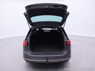 Volkswagen Passat 2,0 TDI 176kW DSG CZ Allt 2017