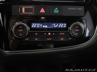 Mitsubishi Outlander 2,0 MIVEC AT 4x4 Intense 2017