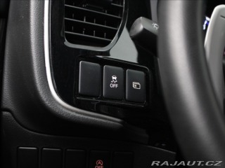 Mitsubishi Outlander 2,0 MIVEC AT 4x4 Intense 2017