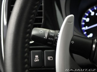 Mitsubishi Outlander 2,0 MIVEC AT 4x4 Intense 2017