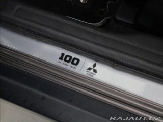 Mitsubishi Outlander 2,0 MIVEC AT 4x4 Intense 2017