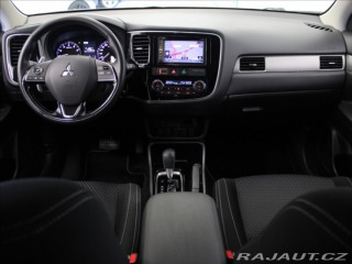 Mitsubishi Outlander 2,0 MIVEC AT 4x4 Intense 2017