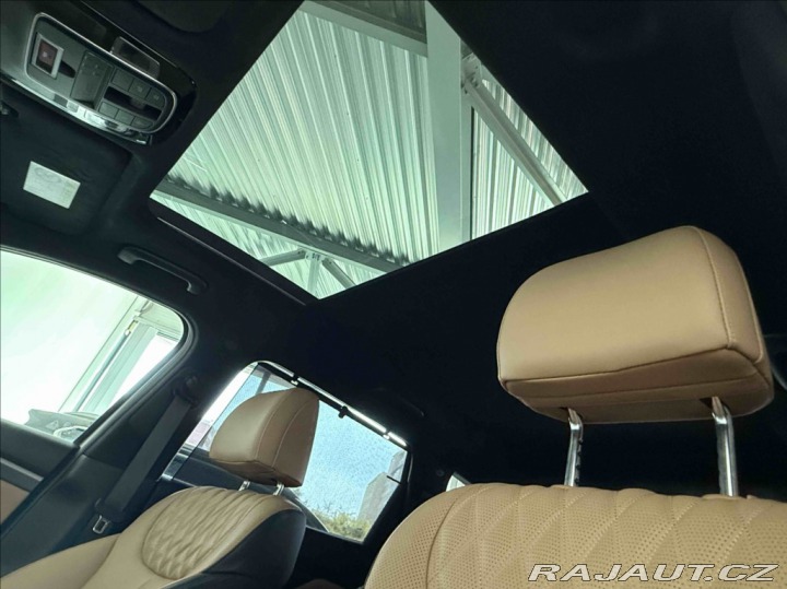 Hyundai Santa Fe 2,2 CRDI LUXURY 4X4 7MÍST 2021