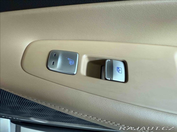 Hyundai Santa Fe 2,2 CRDI LUXURY 4X4 7MÍST 2021