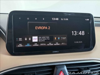 Hyundai Santa Fe 2,2 CRDI LUXURY 4X4 7MÍST 2021