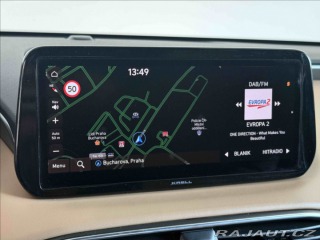 Hyundai Santa Fe 2,2 CRDI LUXURY 4X4 7MÍST 2021