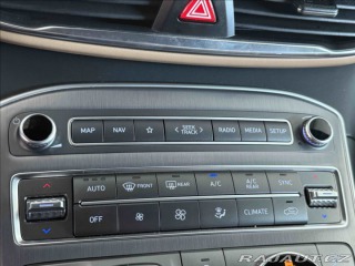 Hyundai Santa Fe 2,2 CRDI LUXURY 4X4 7MÍST 2021