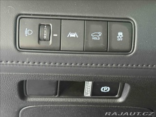 Hyundai Santa Fe 2,2 CRDI LUXURY 4X4 7MÍST 2021