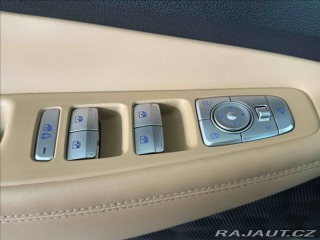 Hyundai Santa Fe 2,2 CRDI LUXURY 4X4 7MÍST 2021