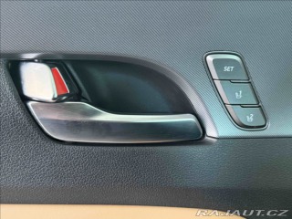 Hyundai Santa Fe 2,2 CRDI LUXURY 4X4 7MÍST 2021