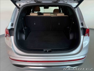 Hyundai Santa Fe 2,2 CRDI LUXURY 4X4 7MÍST 2021