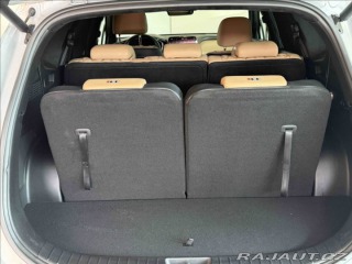 Hyundai Santa Fe 2,2 CRDI LUXURY 4X4 7MÍST 2021