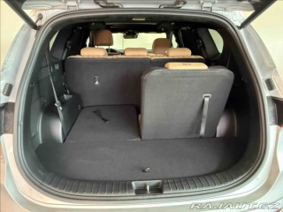 Hyundai Santa Fe 2,2 CRDI LUXURY 4X4 7MÍST 2021