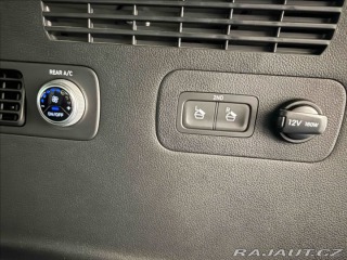 Hyundai Santa Fe 2,2 CRDI LUXURY 4X4 7MÍST 2021