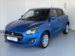 Suzuki Swift 1,2 i PREMIUM ALLGRIP HYB