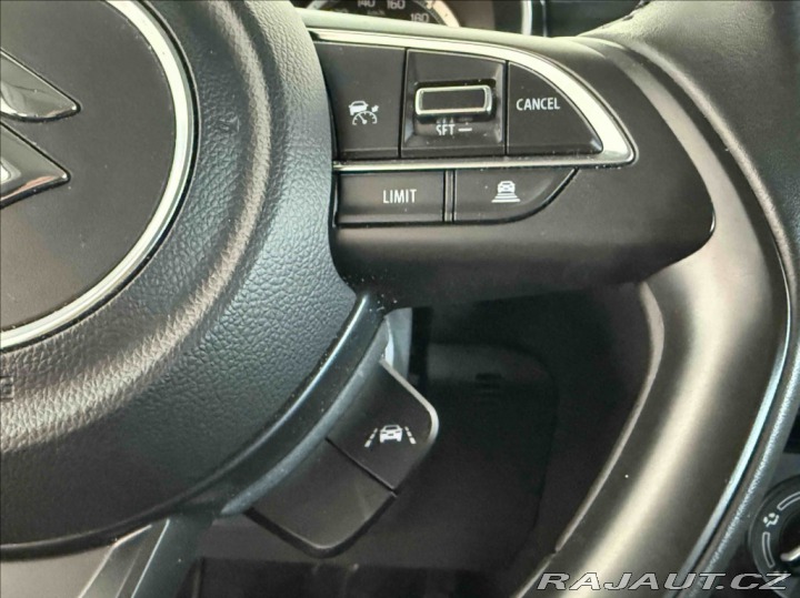 Suzuki Swift 1,2 i PREMIUM ALLGRIP HYB 2024