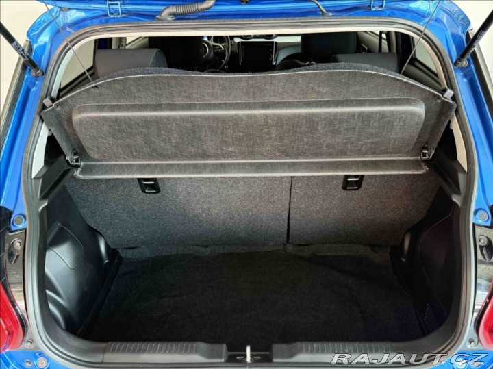 Suzuki Swift 1,2 i PREMIUM ALLGRIP HYB 2024