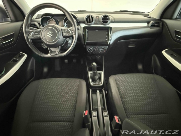 Suzuki Swift 1,2 i PREMIUM ALLGRIP HYB 2024