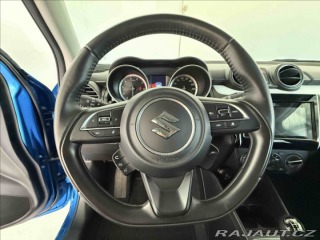 Suzuki Swift 1,2 i PREMIUM ALLGRIP HYB 2024