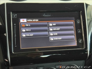 Suzuki Swift 1,2 i PREMIUM ALLGRIP HYB 2024