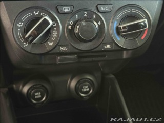 Suzuki Swift 1,2 i PREMIUM ALLGRIP HYB 2024