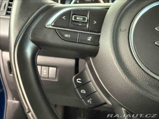 Suzuki Swift 1,2 i PREMIUM ALLGRIP HYB 2024