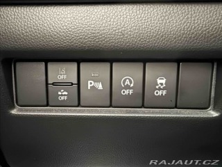 Suzuki Swift 1,2 i PREMIUM ALLGRIP HYB 2024