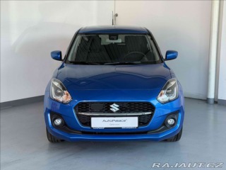 Suzuki Swift 1,2 i PREMIUM ALLGRIP HYB 2024