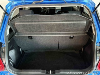 Suzuki Swift 1,2 i PREMIUM ALLGRIP HYB 2024
