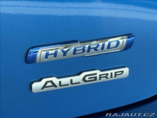 Suzuki Swift 1,2 i PREMIUM ALLGRIP HYB 2024