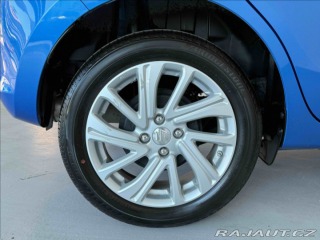 Suzuki Swift 1,2 i PREMIUM ALLGRIP HYB 2024