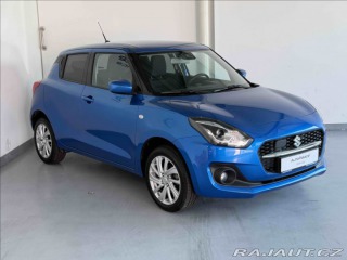 Suzuki Swift 1,2 i PREMIUM ALLGRIP HYB 2024