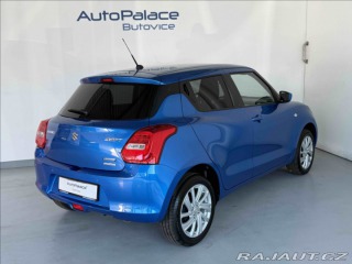 Suzuki Swift 1,2 i PREMIUM ALLGRIP HYB 2024