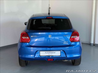 Suzuki Swift 1,2 i PREMIUM ALLGRIP HYB 2024