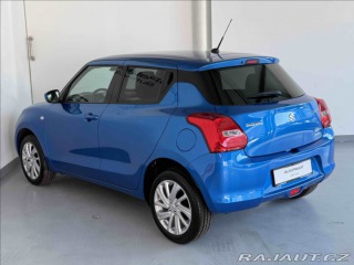 Suzuki Swift 1,2 i PREMIUM ALLGRIP HYB 2024