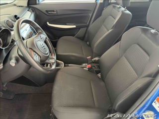 Suzuki Swift 1,2 i PREMIUM ALLGRIP HYB 2024