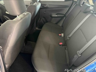 Suzuki Swift 1,2 i PREMIUM ALLGRIP HYB 2024