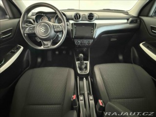 Suzuki Swift 1,2 i PREMIUM ALLGRIP HYB 2024