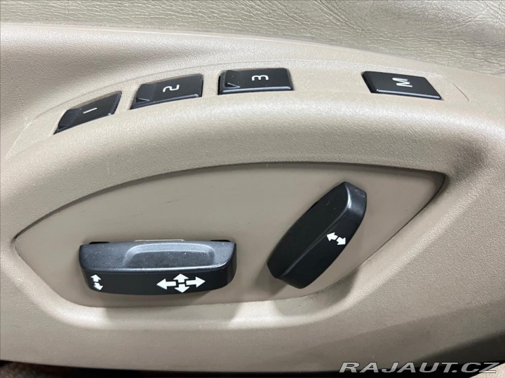 Volvo S80 4,4 V8 232 KW AWD SUMMUM, 2007