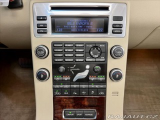 Volvo S80 4,4 V8 232 KW AWD SUMMUM, 2007