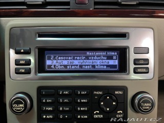 Volvo S80 4,4 V8 232 KW AWD SUMMUM, 2007