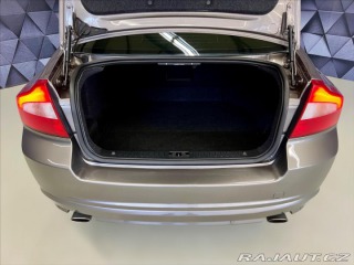 Volvo S80 4,4 V8 232 KW AWD SUMMUM, 2007