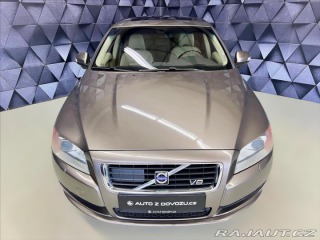 Volvo S80 4,4 V8 232 KW AWD SUMMUM, 2007