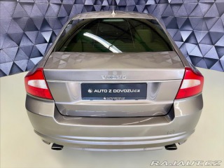 Volvo S80 4,4 V8 232 KW AWD SUMMUM, 2007