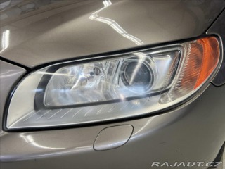 Volvo S80 4,4 V8 232 KW AWD SUMMUM, 2007