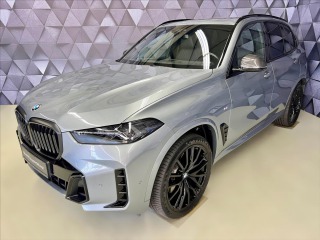 BMW X5 40d xDrive M-PAKET PRO, H