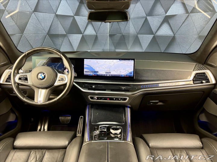 BMW X5 40d xDrive M-PAKET PRO, H 2023