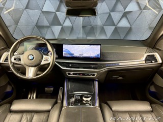 BMW X5 40d xDrive M-PAKET PRO, H 2023
